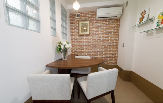 とつかグリーン歯科医院