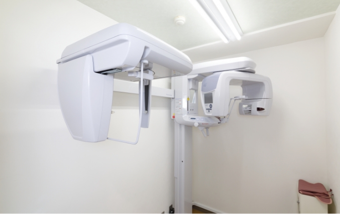 とつかグリーン歯科医院