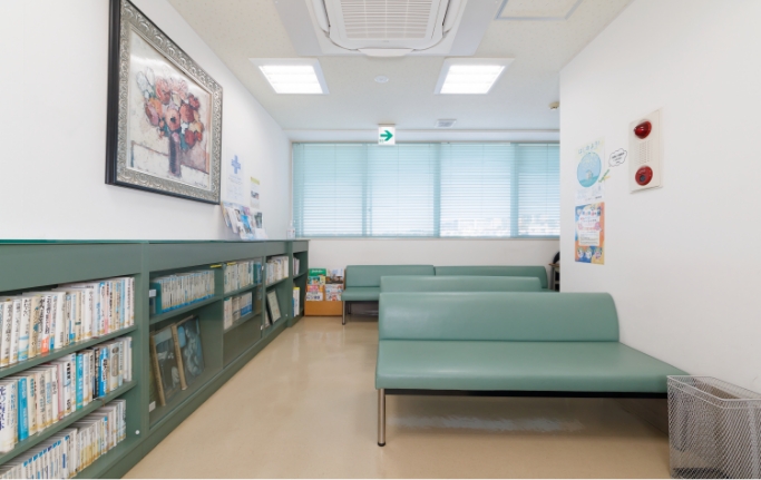 とつかグリーン歯科医院