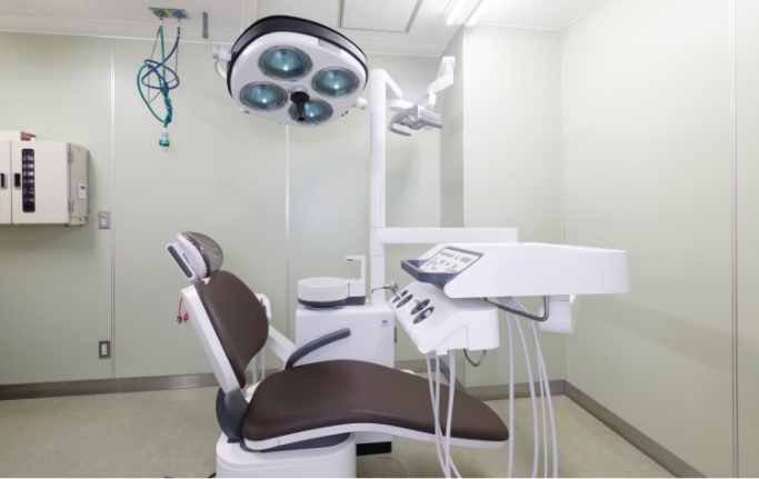 とつかグリーン歯科医院